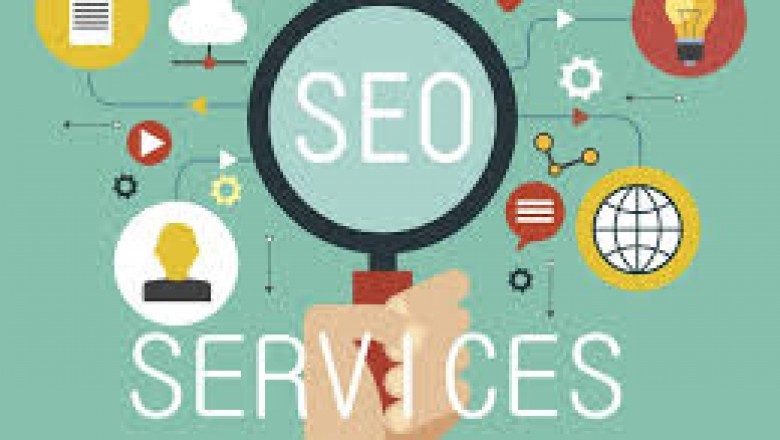 Buy Real SEO Services