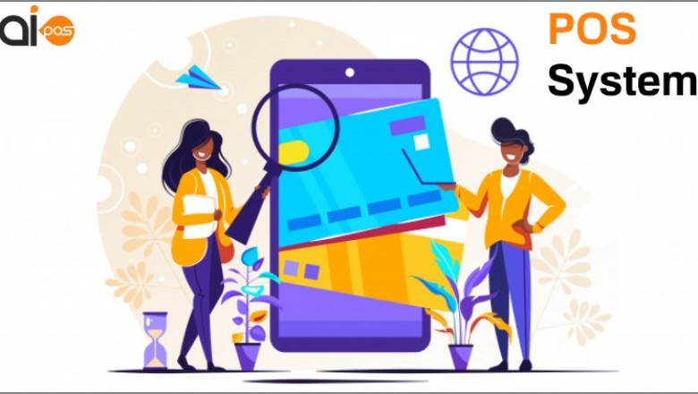 Choosing a Good Point of Sale System