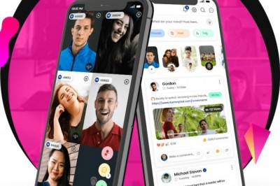 Connect the celebrities and their fans instantly with Cameo clone app