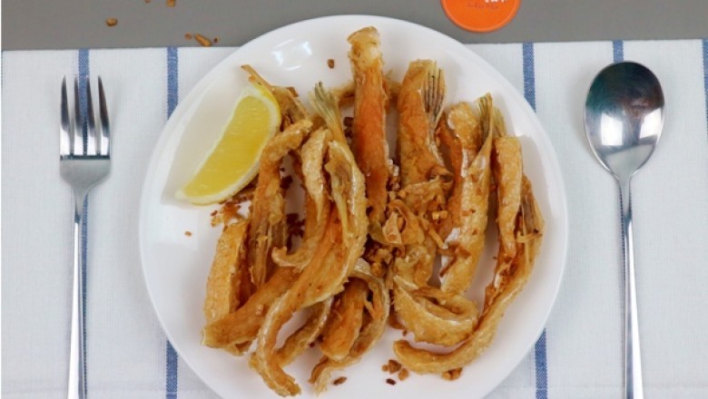 Consuming Scrumptious Salmon All Year Round