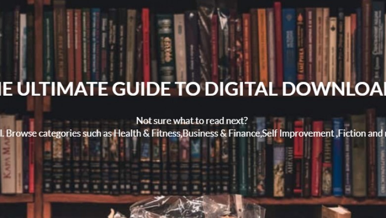 Download latest internet and software ebooks