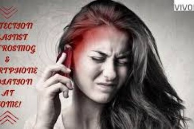 Electromagnetic Radiation - Cancer Risk