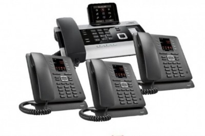 How to Advance Your Communication With IP PABX Office Phones?