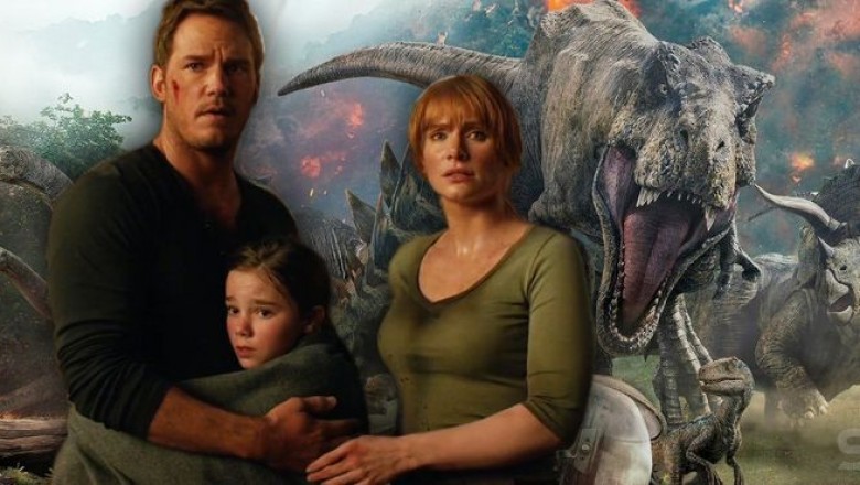 Jurassic World 3: Mistakes From Fallen Kingdom That Dominion Needs To Avoid