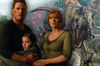 Jurassic World 3: Mistakes From Fallen Kingdom That Dominion Needs To Avoid