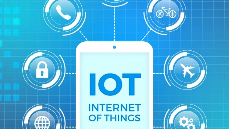 What is the Internet Of Things?