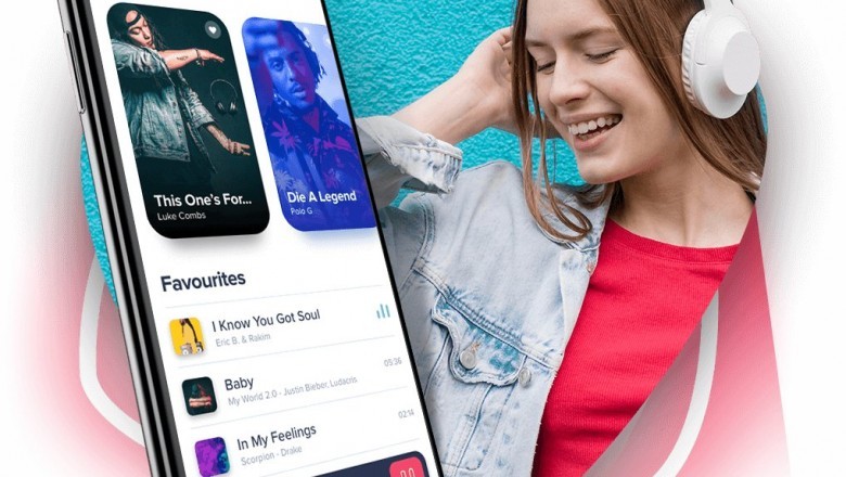 Build a successful brand in the audio streaming market with a Gaana clone