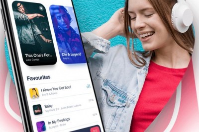 Build a successful brand in the audio streaming market with a Gaana clone