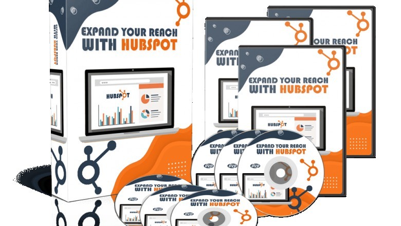 EXPAND YOUR REACH WITH HUBSPOT REVIEW