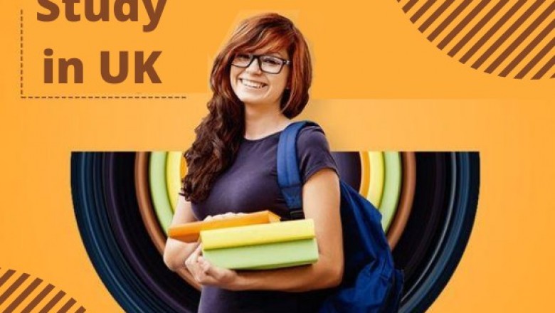 How to Study in UK