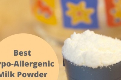 Organic Goat Milk Follow-on Formula - NewBorn BioLive