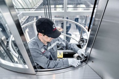 When to use automatic passenger Elevators for residential passenger lifts?