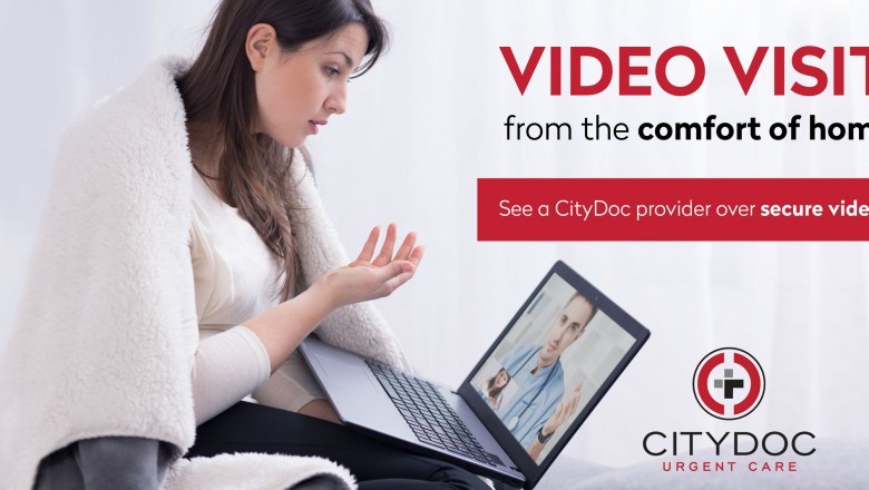 World-Class Health Care And Doctor Video Visit Services Just a Click Away!