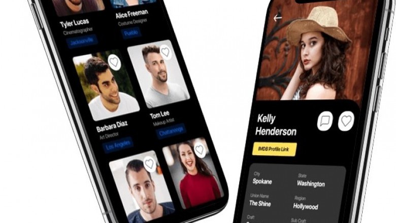Developing an appropriate platform for performers and their fans