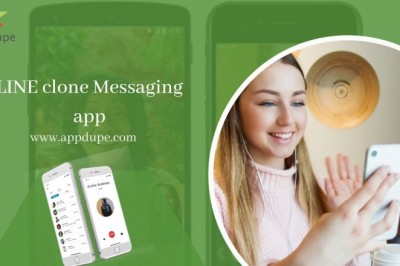 Features worth considering in a Line Clone App Development