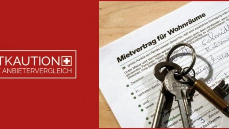 Mietkautionsversicherung