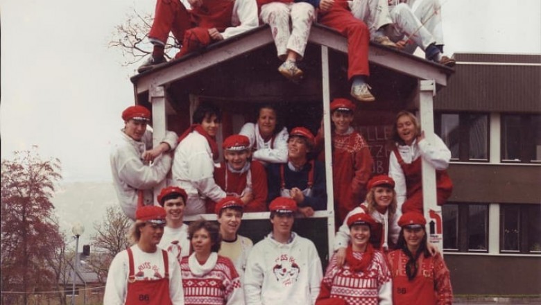 Ten Points You must Remember When Touring Norway