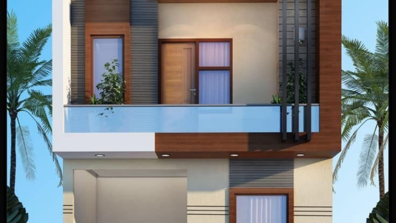 Villa for sale in Noida Extension