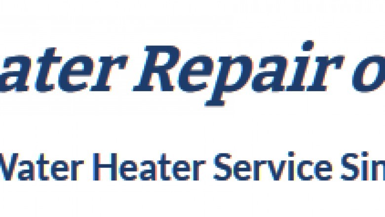 Water Heater Repair Services