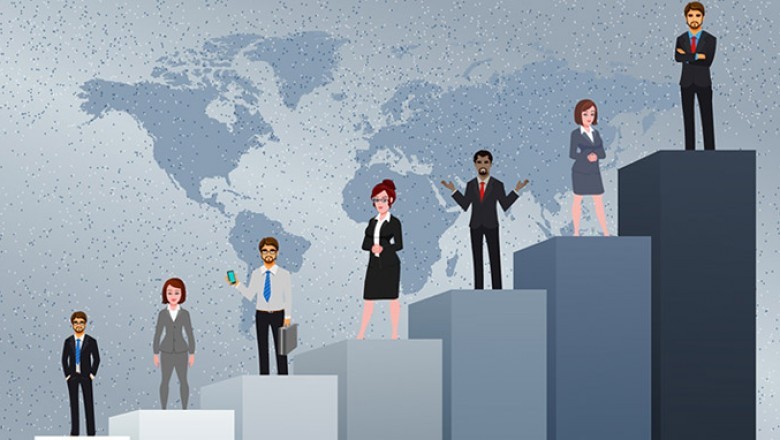 7 étapes pour démarrer votre propre entreprise