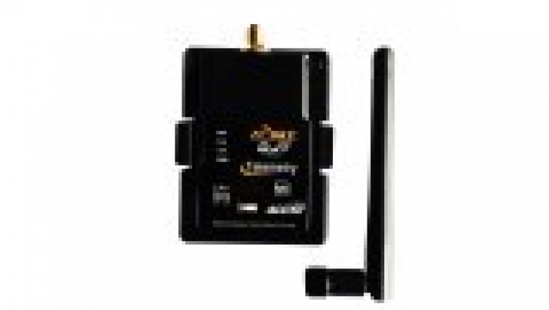 FrSkyDJT-JR 2.4GHz Transmitter Telemetry Module