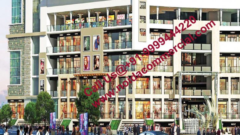 Fusion Ufairia Noida Extension, Fusion Ufairia Price