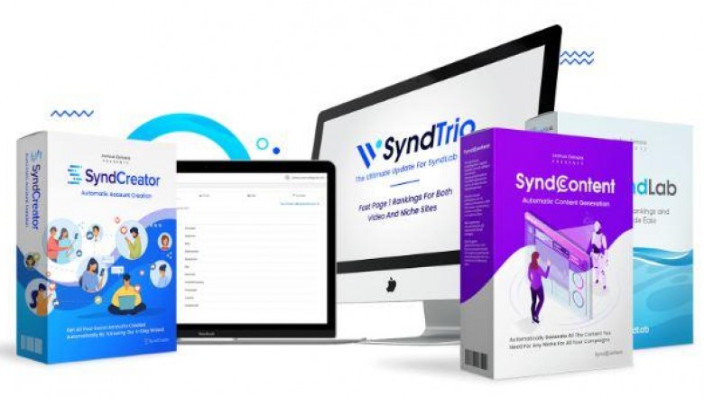 SYNDTRIO REVIEW: AUTOMATED SOCIAL SYNDICATION