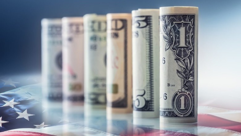 The United States Dollar is Weak, Euro, and Japanese Yen