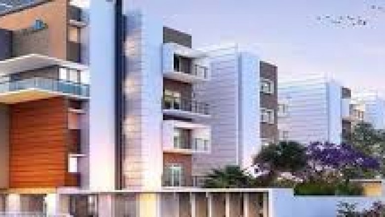 1 BHK, 2 BHK and 3BHK Apartments for Sale in Chandapura, Bangalore - Subha Builders