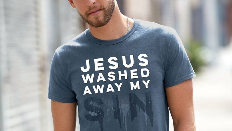 Christian Trend Turns Believers into Billboards