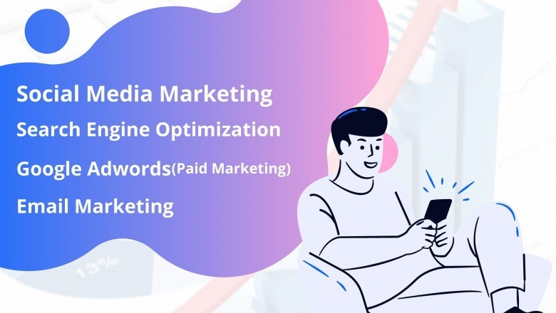 Digital Marketing Company in Kolhapur