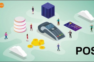 Getting the Most Out of Your POS with a Web Based System