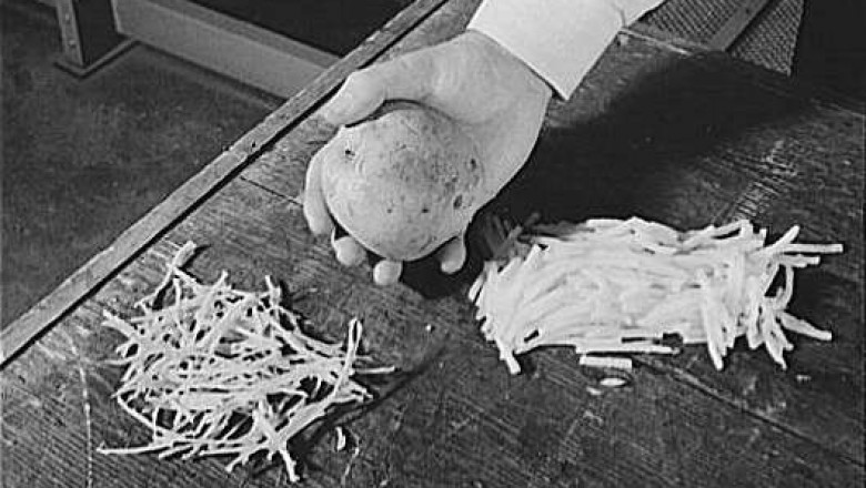 How To Use Dehydrated Potato Market Research Report To Create A Successful Business !