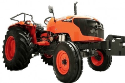 Kubota Tractor Price in India at KhetiGaadi