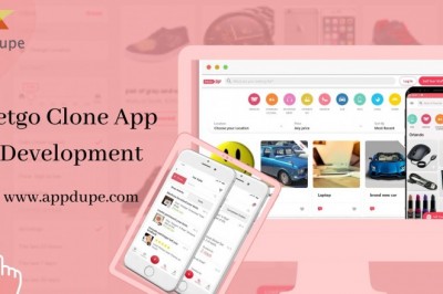 Monetization strategies worth considering in a Letgo Clone App