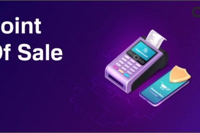 Point Of Sale, What's That?