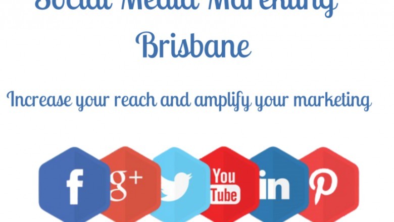 Social Media Marketing Brisbane | Social Media Marketing Agency