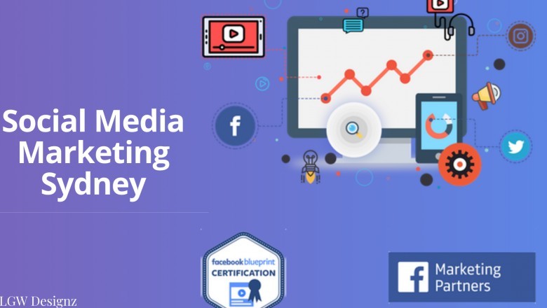 Social Media Marketing Sydney | Social Media Marketing Agency Sydney