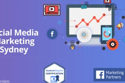 Social Media Marketing Sydney | Social Media Marketing Agency Sydney