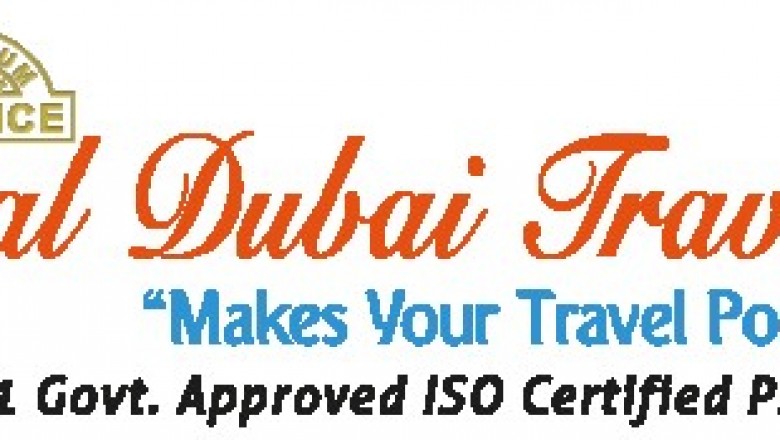 UAE Visit Visas & Services by Regal Tours Worldwide