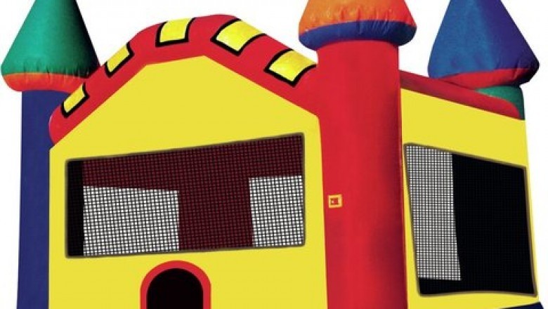 Bounce House Rentals Charlotte