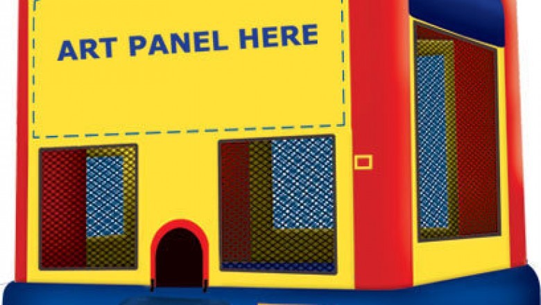 Bounce House Rentals - How to Select the correct One