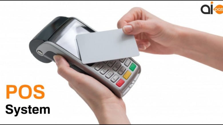 Choosing a Point-of-Sale System