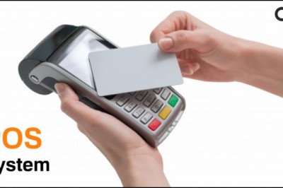 Choosing a Point-of-Sale System