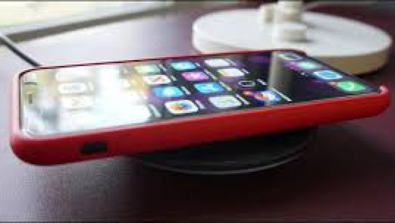 Germany Wireless Charger Market Trends, Size, Forecast - 2019-2025