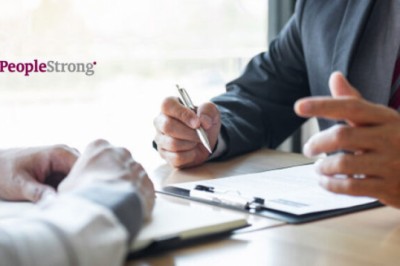 Inspiro partners with HRTech Leader PeopleStrong