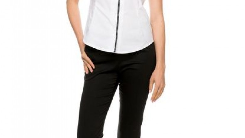 Make Modern Spa Uniforms a Part of Your Cafe Attire