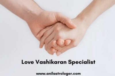 Surround Your Beautiful Life with Love Vashikaran Specialist