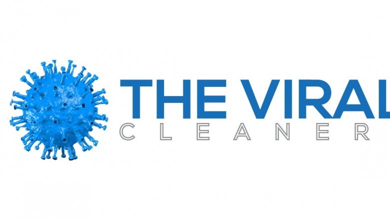 The Viral Cleaners LTD