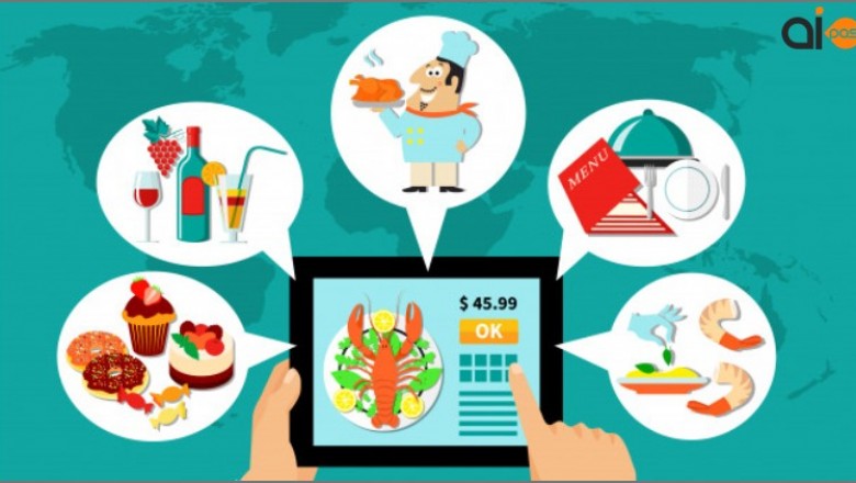 Benefits of Ordering Food Online